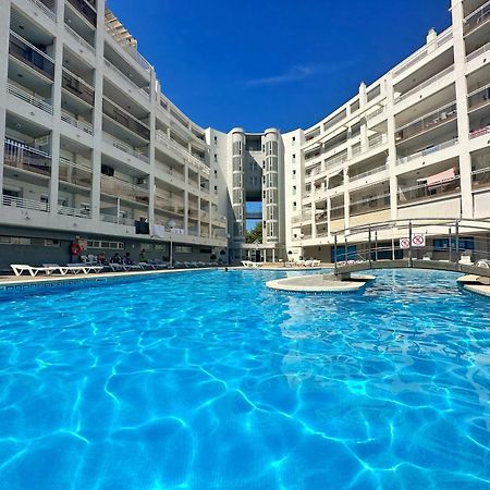 Domuum Holidays - Royal Salou Exterior foto